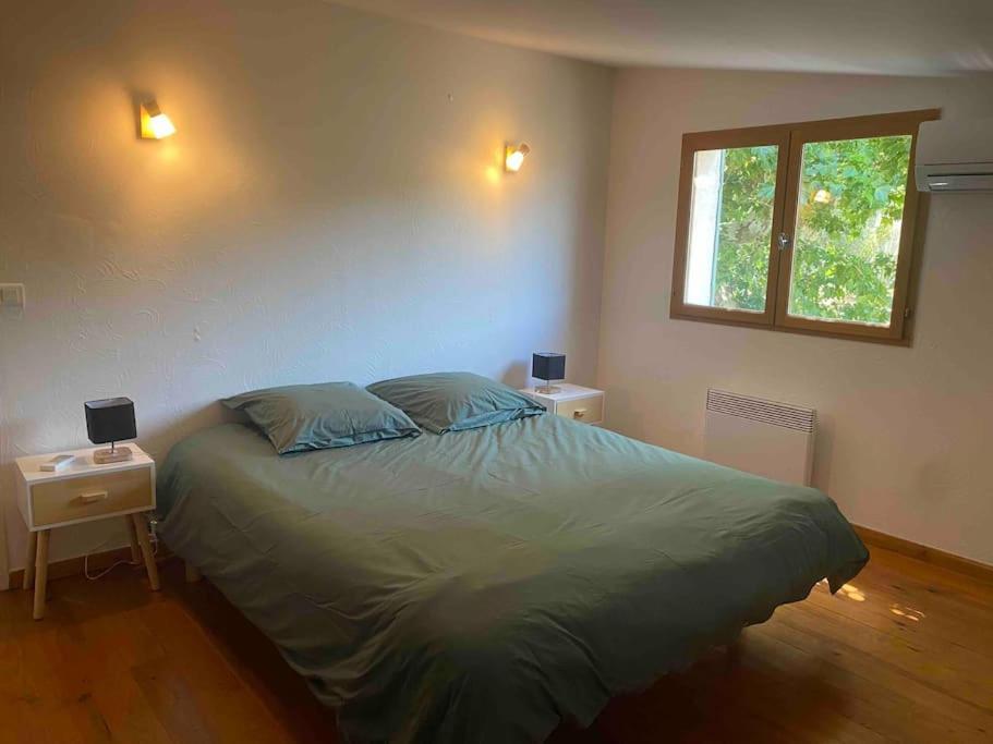 Appartement En Provence Chateaurenard Exterior photo